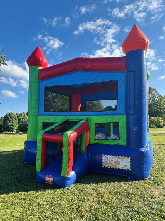 Bounce Houses