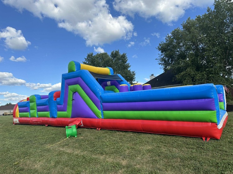 Obstacle Courses